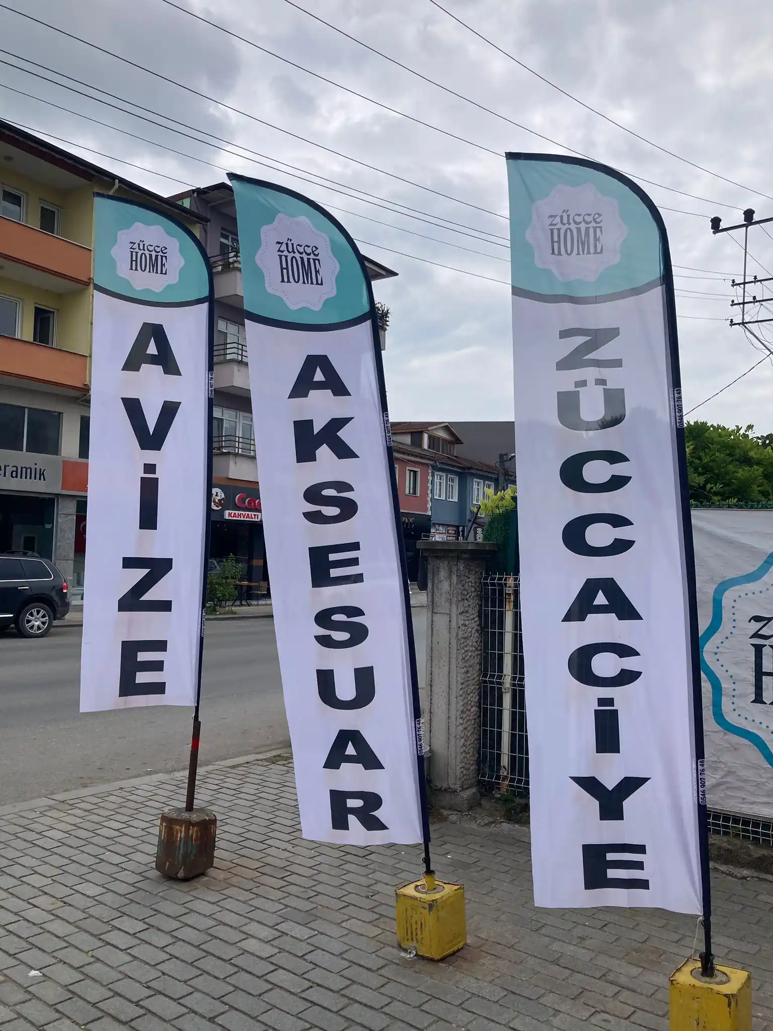 Avm-Milyoncu Yelken Bayrağı-11