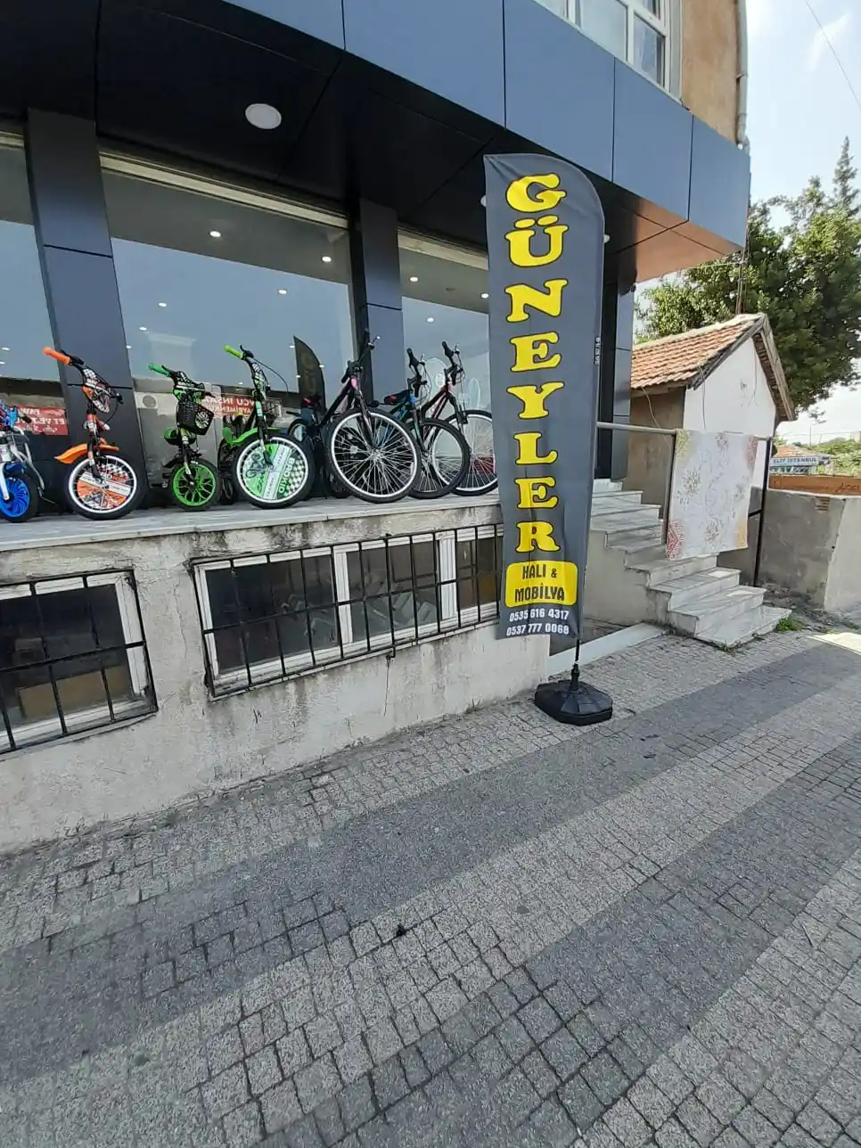 Avm-Milyoncu Yelken Bayrağı-8