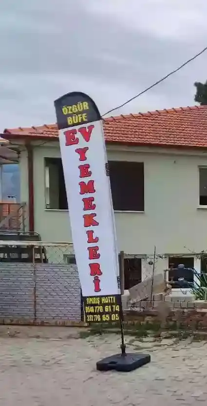 Lokanta Yelken Bayrağı-15